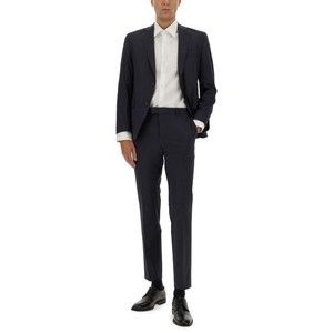 Boss Slim Fit Tailored Suit - NWT